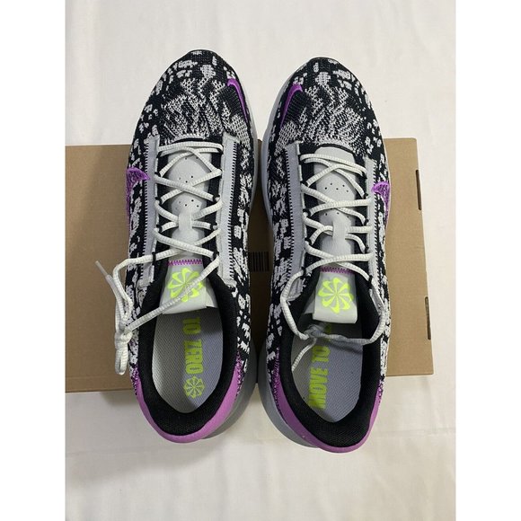 New Mens Size 14 Platinum Nike Superrep Go 3 NN FK Training Shoes DH3394 008 main image 10
